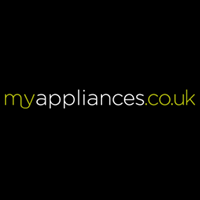 MyAppliances Logotype