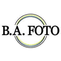 B.A. Foto Logotyp