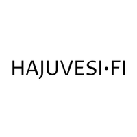 Hajuvesi Logotyyppi