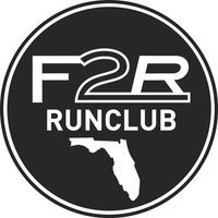 Fit2Run Logotype