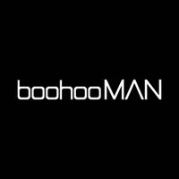 boohooMAN Logo