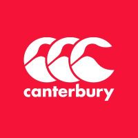 Canterbury Logotyp