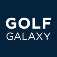 Golf Galaxy Logotype