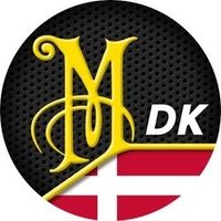 Meguiar's Danmark Logo