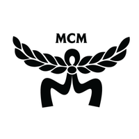 MCM Logo