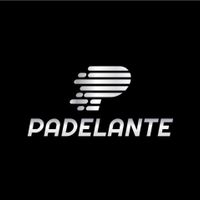 Padelante Logotyp