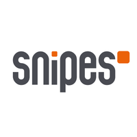 Snipes Logotype