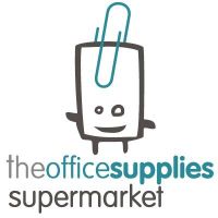 The Office Supplies Supermarket Logotype