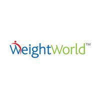Weight World Logotipo