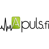 Apuls Logotyyppi