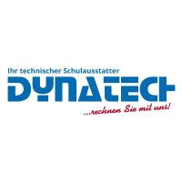 Dynatech Logo