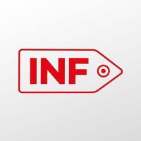 INF Shop Logo