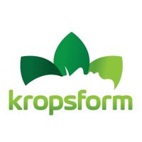 Kropsform