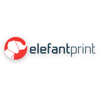 Elefantprint Logo