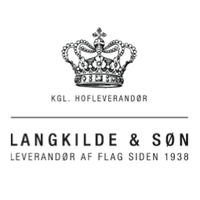 Langkilde & Søn Logo