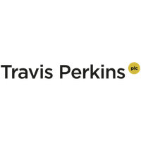 Travis Perkins Logotype