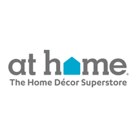 At Home Logotype