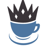 KaffePrinsen.se Logotyp