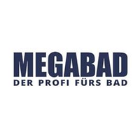 MEGABAD Logo
