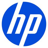 HP Logotype