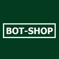 Bot-Shop Logo