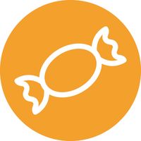 World of Sweets Logo