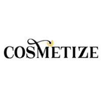 Cosmetize Logotype