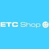 ETC Shop Logo