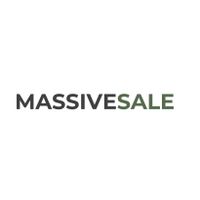 MassiveSale Logo