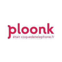 Ploonk Logotype