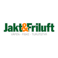 Jakt & Friluft Logo