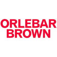 Orlebar Brown Logotype