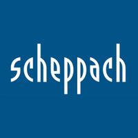 scheppach Logo