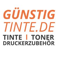 GUNSTIGTINTE.DE Logo