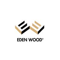 Eden Wood Logotyp