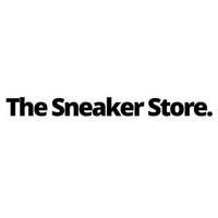 The Sneaker Store Logo