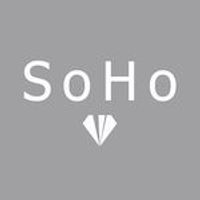 SoHo Smycken Logotyp