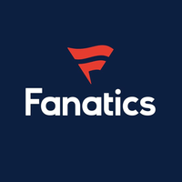 Fanatics Logotipo