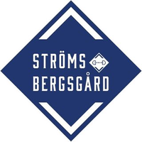 Strömsbergsgård Logotyp