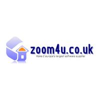 Zoom4U Logotype