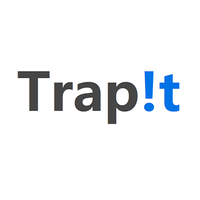 Trapit Logo