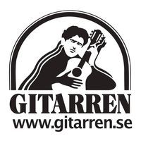 Gitarren Logotyp