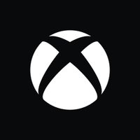 Microsoft Xbox Logotype