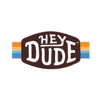 HEYDUDE Logotype