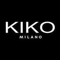 Kiko Cosmetics Logotype