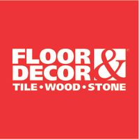 Floor & Decor Logotype