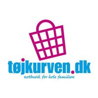 Tøjkurven Logo