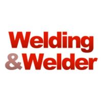 Welding & Welder Logotype