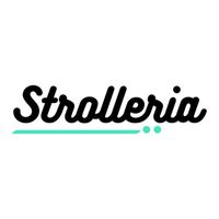Strolleria Logotype