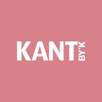 KANT by K Logo